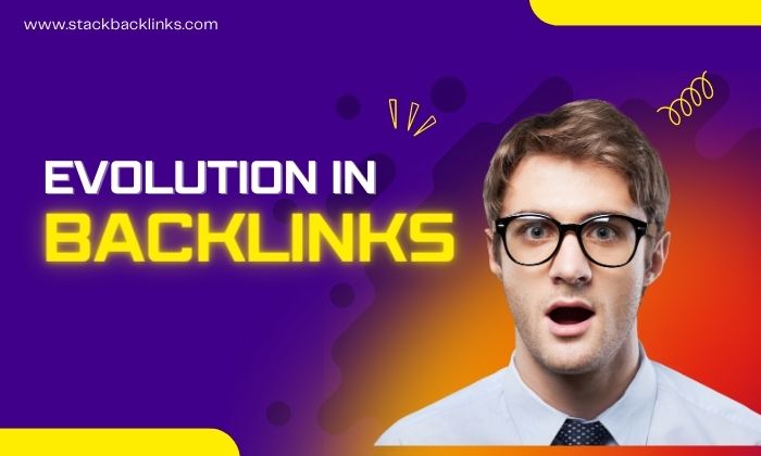 The Evolution and Future Trends of Link Building