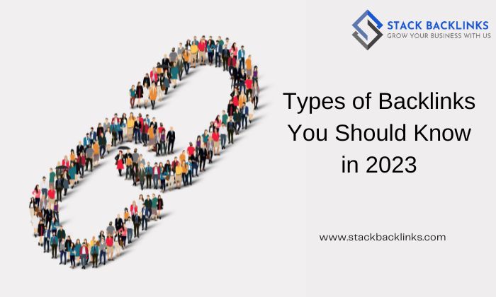 types of backlinks